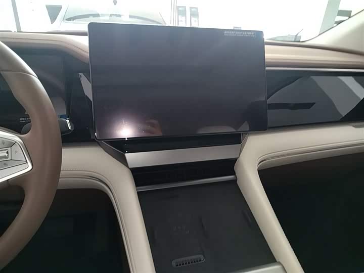 Фото 13 - BYD Xia