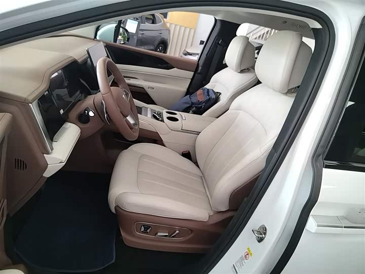 Фото 15 - BYD Xia