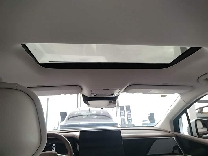 Фото 18 - BYD Xia