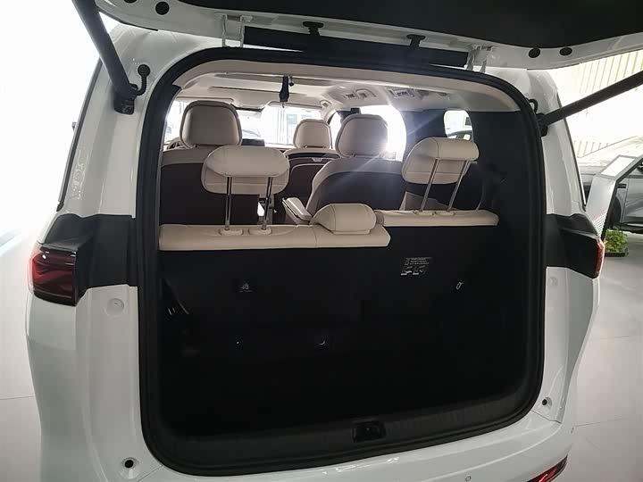 Фото 19 - BYD Xia