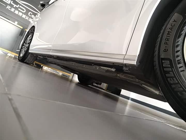 Фото 21 - BYD Xia