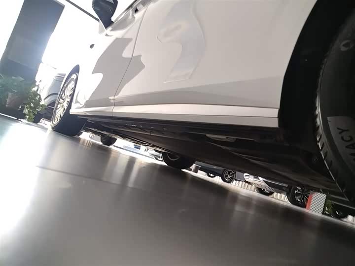 Фото 22 - BYD Xia