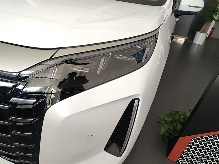 Фото 24 - BYD Xia