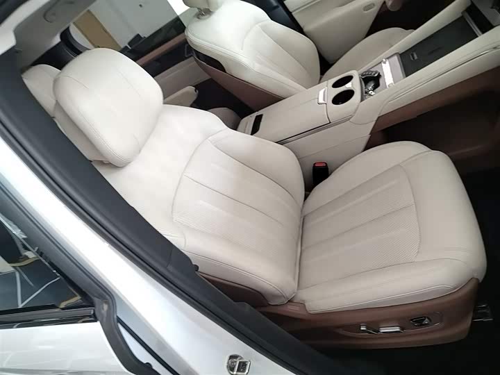 Фото 25 - BYD Xia