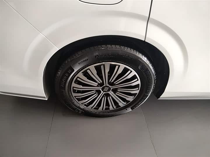 Фото 26 - BYD Xia