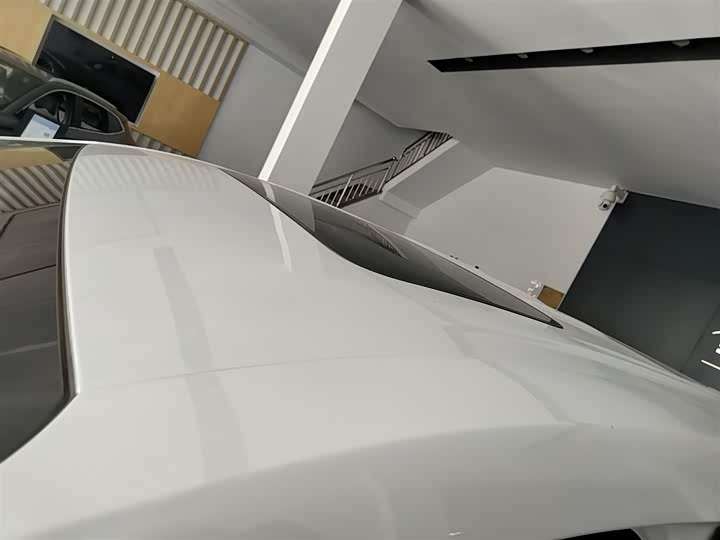 Фото 27 - BYD Xia