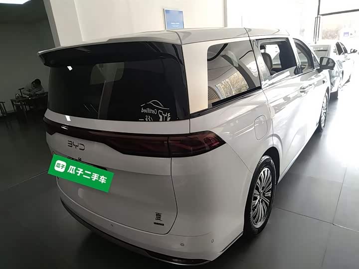 Фото 7 - BYD Xia