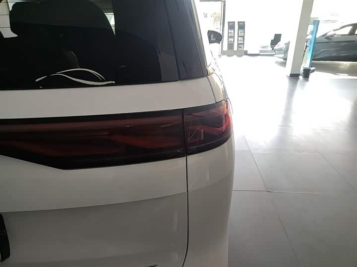 Фото 8 - BYD Xia