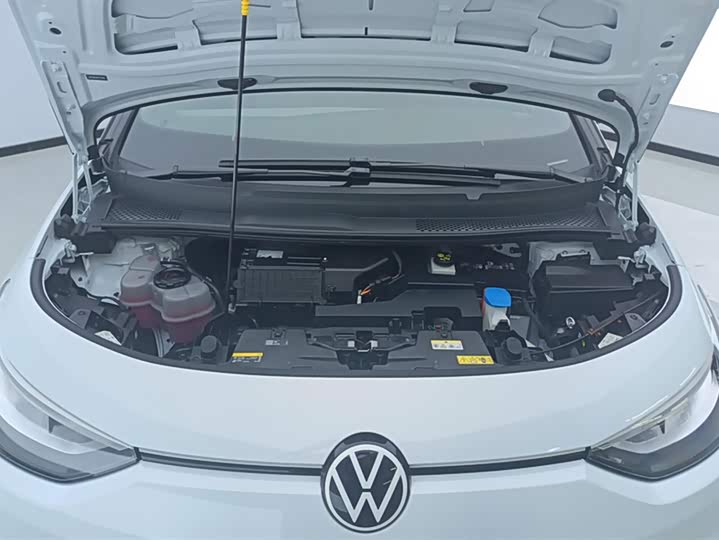 Фото 10 - Volkswagen ID.3