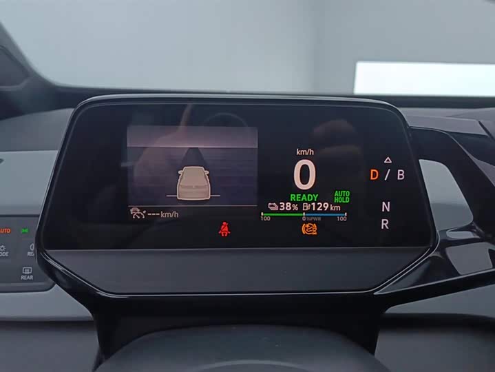 Фото 14 - Volkswagen ID.3