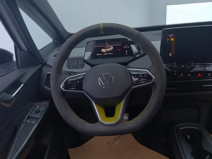 Фото 15 - Volkswagen ID.3