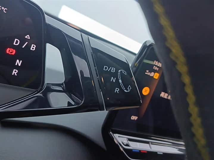 Фото 16 - Volkswagen ID.3