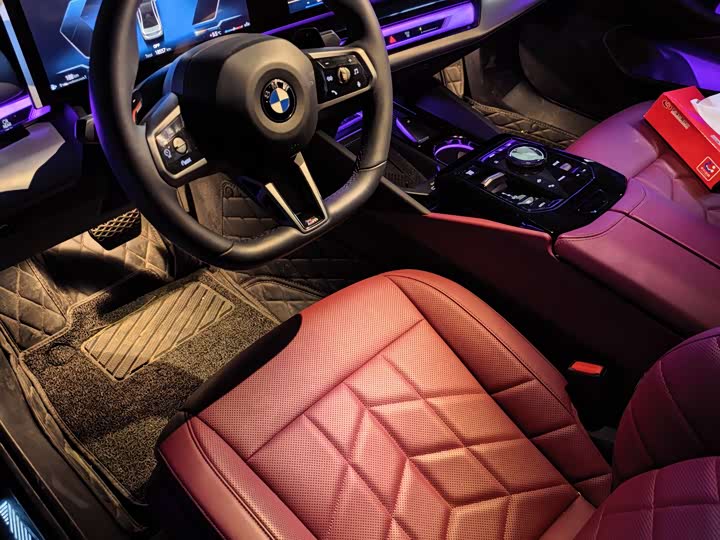 Фото 4 - BMW 5 Series