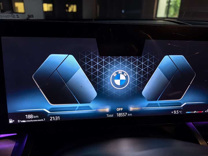 Фото 6 - BMW 5 Series