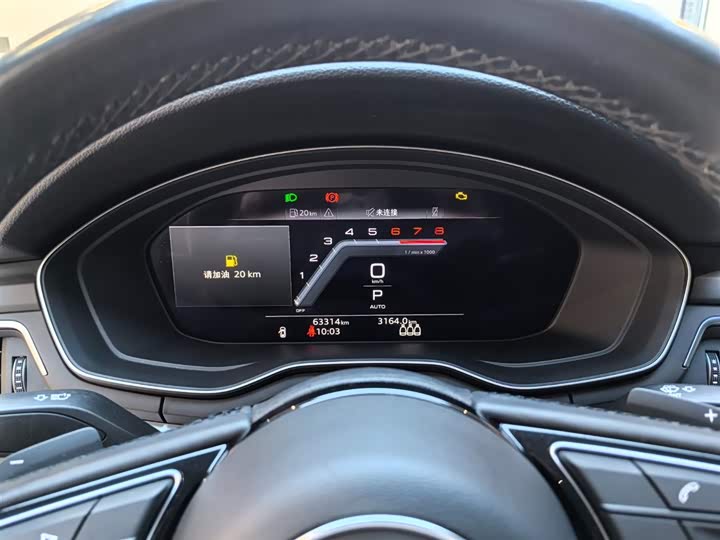 Фото 7 - Audi A4L