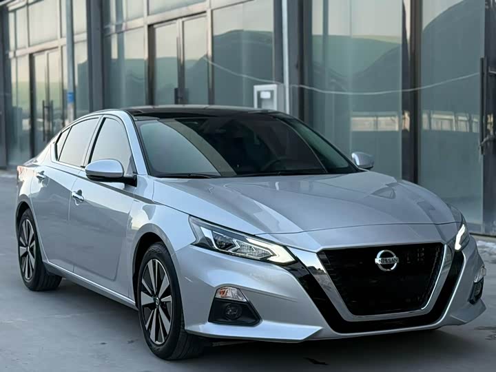 Фото 3 - Nissan Teana