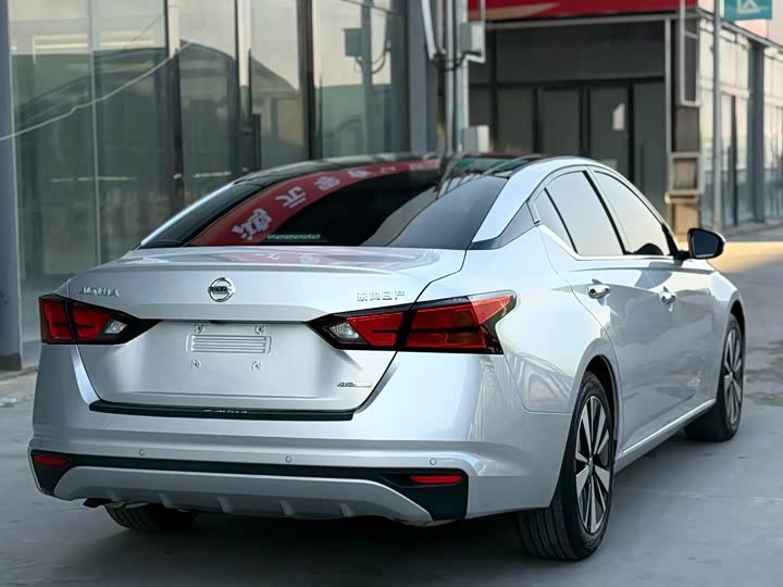 Фото 6 - Nissan Teana