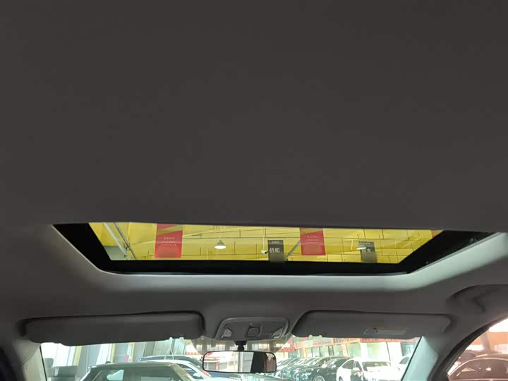 Фото 18 - GAC Trumpchi M6