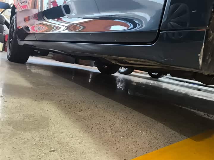 Фото 21 - GAC Trumpchi M6