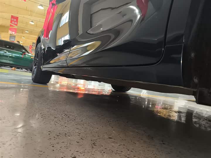 Фото 22 - GAC Trumpchi M6