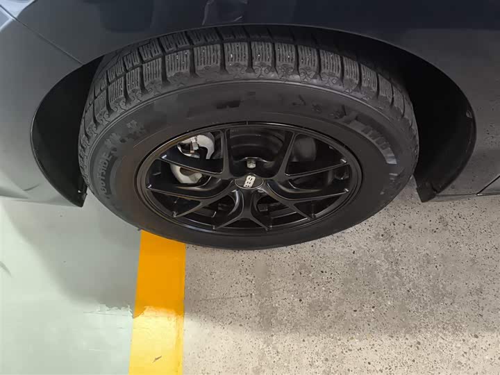 Фото 23 - GAC Trumpchi M6