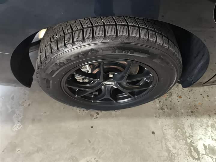 Фото 26 - GAC Trumpchi M6