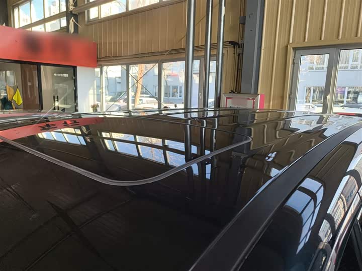 Фото 27 - GAC Trumpchi M6