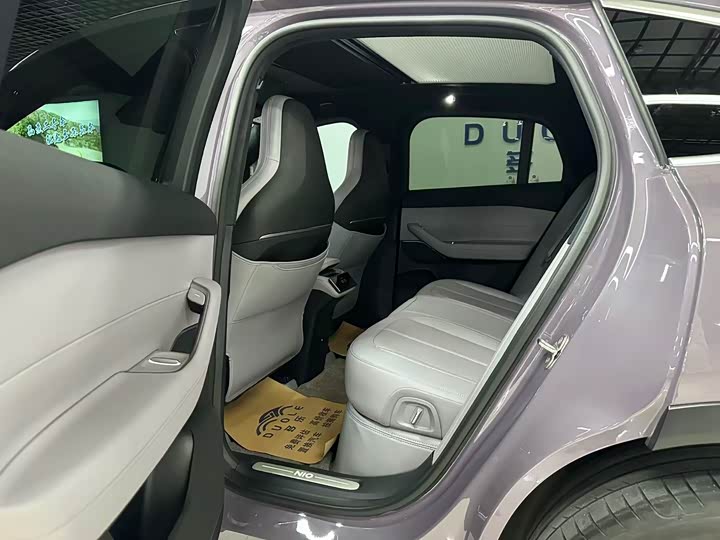 Фото 5 - Nio EC6