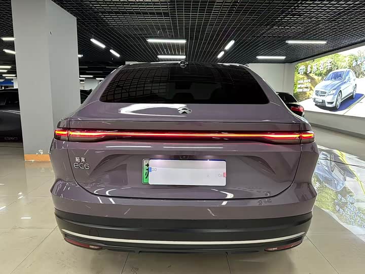 Фото 8 - Nio EC6