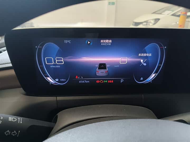 Фото 12 - Buick Verano