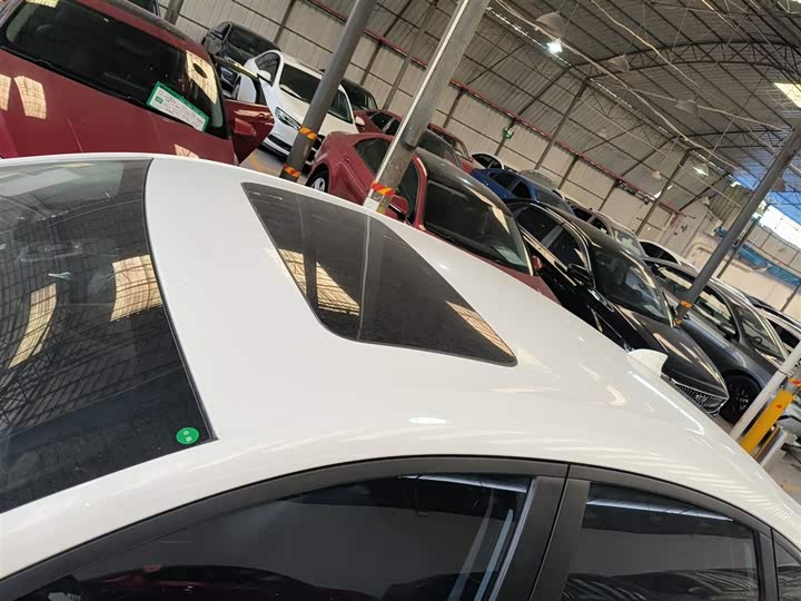 Фото 27 - Buick Verano