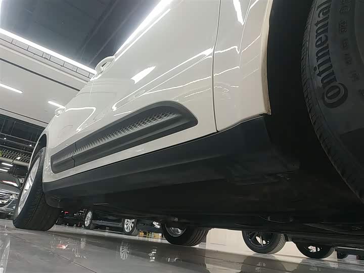 Фото 21 - Porsche Macan