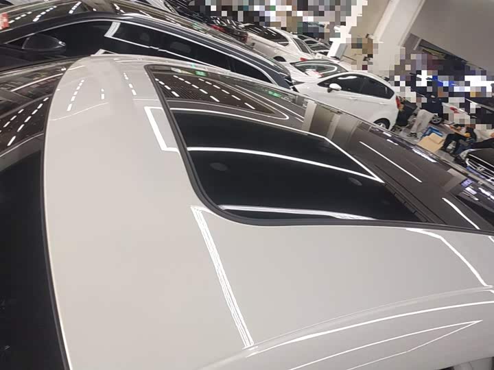 Фото 27 - Porsche Macan