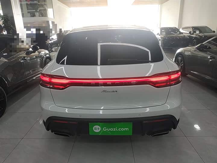 Фото 6 - Porsche Macan