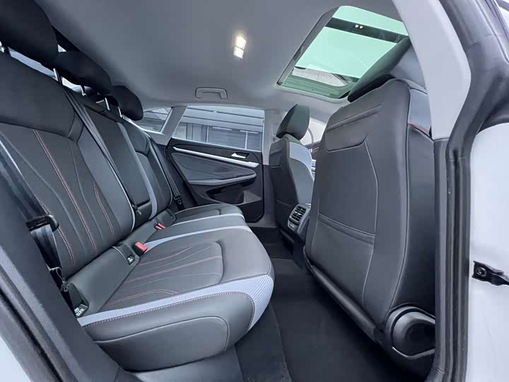 Фото 14 - Volkswagen Lamando L