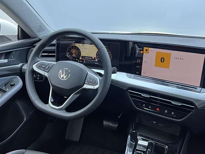 Фото 22 - Volkswagen Lamando L