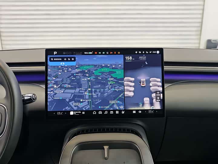 Фото 9 - XPeng G7