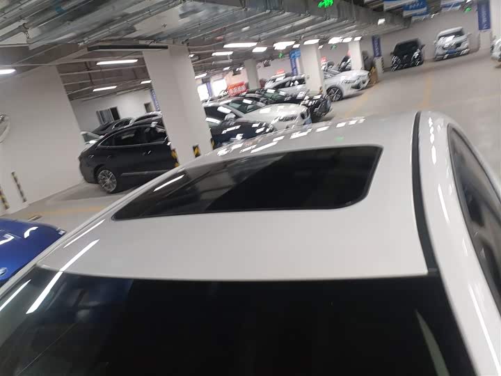 Фото 27 - Toyota Corolla