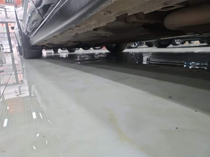 Фото 22 - Buick LaCrosse