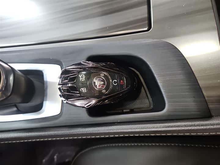 Фото 9 - Buick LaCrosse