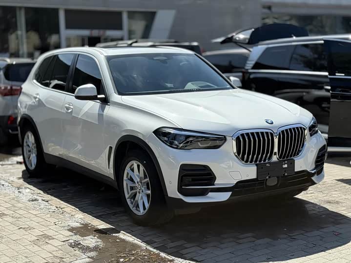 Фото 3 - BMW X5