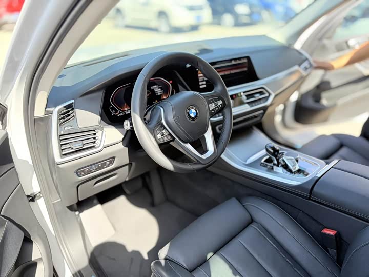 Фото 4 - BMW X5