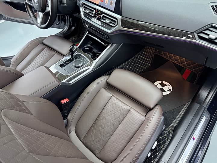 Фото 12 - BMW 3 Series