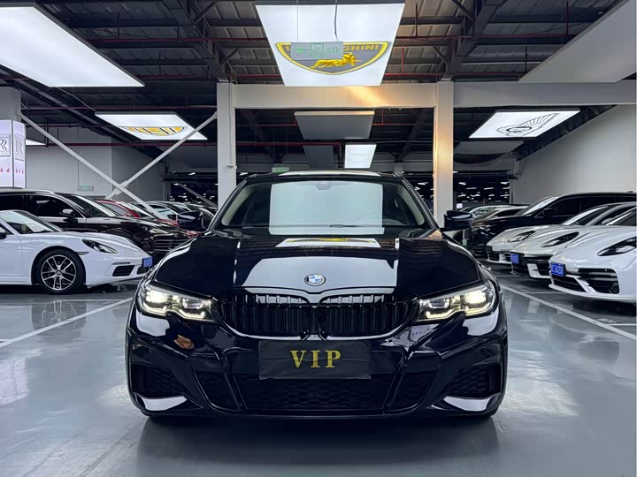 Фото 2 - BMW 3 Series