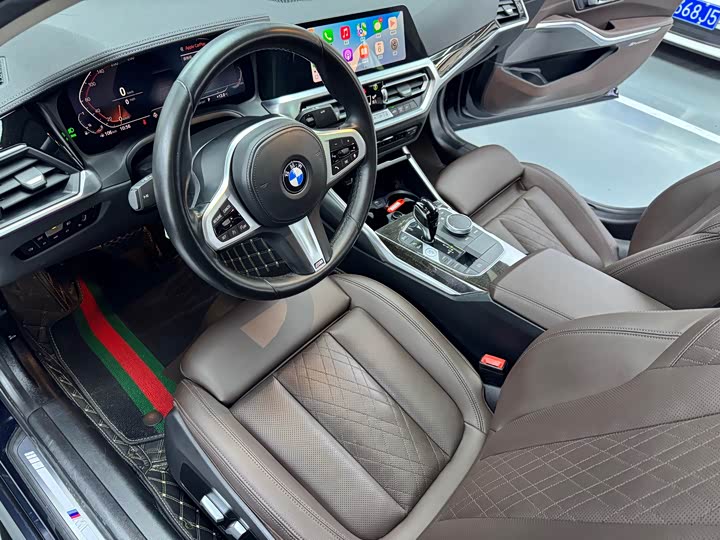 Фото 5 - BMW 3 Series