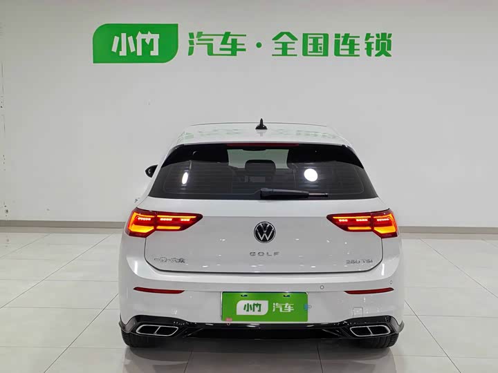 Фото 5 - Volkswagen Golf