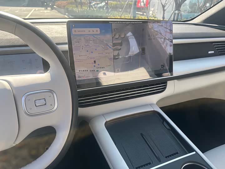 Фото 19 - XPeng G6