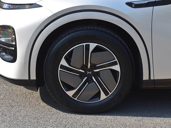 Фото 7 - XPeng G6