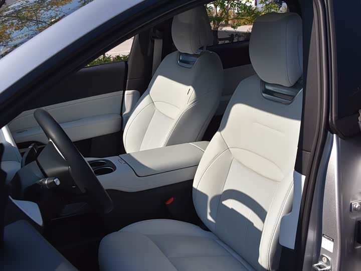 Фото 9 - XPeng G6