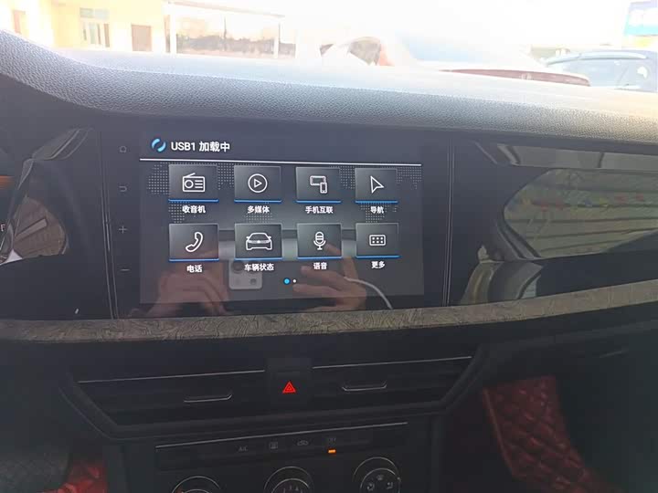 Фото 13 - Volkswagen Lavida